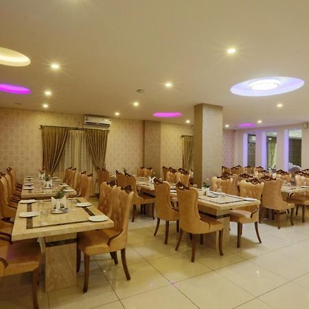 Premier Suites Business Hotel Bengaluru Kültér fotó